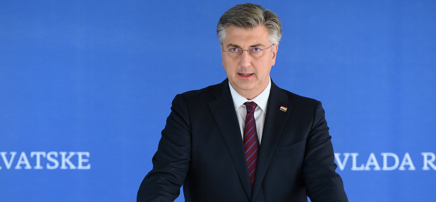 Na sjednici Vlade u srijedu bit će imenovan velik broj državnih tajnika, Domovinski pokret će ih imati devet